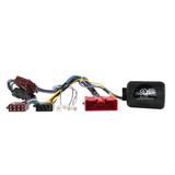 Connects2 CTSMZ007.2 SWC-R Steering Wheel ISO Interface For Mazda