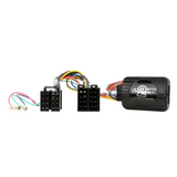 Connects2 CTSMC002.2 SWC Steering Wheel ISO Interface For Mercedes A Class W169 & Vito
