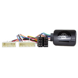 Connects2 CTSNS013.2 SWC Steering Wheel ISO Interface For Nissan NV400 (2014 Onwards)