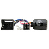 Connects2 CTSSK002.2 SWC Steering Wheel ISO Interface For Skoda Fabia Octavia & Yeti