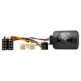 Connects2 CTSSU005.2 SWC-R Steering Wheel ISO Interface For Subaru Forester (2004-2007)