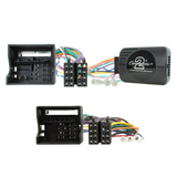 Connects2 CTSVW020.2 SWC Steering Wheel ISO Interface For VW MIB MIB-PQ Platforms