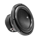 Recoil PW10D4 Echo Pro 10" Dual 4-Ohm Car Audio Subwoofer 600 Watts RMS / 1200 Watts