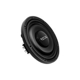 Recoil SXS12D2 Echo Max 12-Inch Dual 2-Ohm Ultra Shallow Car Audio Subwoofer 400W RMS