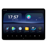 Xtrons HM141AB 14 Inch Android Headrest Monitor Backseat Player with 4GB RAM & 64GB Storage QHD Screen