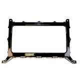 ATD RFP-50668 Double DIN Radio Frame Fascia Panel For Toyota Alphard AH-30 (2015 Onwards)