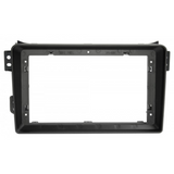 ATD RFP-22370 Perfect Fit 9" Fascia Frame Android Panel For Vauxhall Mokka (2012-2016)