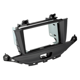 ATD RFP-50620 Double DIN Radio Fascia Frame Panel For Vauxhall Astra K (2015-2019)