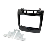 ATD RFP-50594 Car Radio Fascia Panel Double DIN For Volkswagen Touareg (2010-2014)
