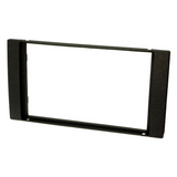 ATD RFP-50707 Double DIN Radio Fascia Frame Panel For Ford Fiesta Focus Kuga Transit