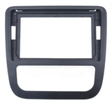 ATD RFP-52125 Android Large 9" Screen Fascia Frame Panel For VW Scirocco (2009-2014)