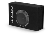 JL Audio ACP110LG-TW1 Active Enclosed Subwoofer Built-In 400W Class D Amplifier