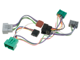 ATD SOT-57637 ISO-T Harness SOT Cable for Volvo 12-Pin Green/Grey Connector