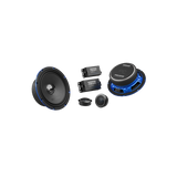 Audio Control PNW-65CS2 6.5" Component Speakers 100W RMS 2.3 Ohms (Pair) High-Fidelity Durable Build