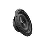 Audio Control SPC-12S2 12" Shallow Mount Subwoofer 400W RMS 2/4 Ohms High-Performance Durable Build