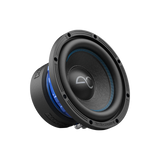 Audio Control SPK-8S2 8" Subwoofer 350W RMS 2/4 Ohms High-Performance Durable Build