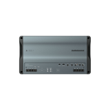 AudioControl Altitude A1500.1 Mono Amplifier 1500W RMS 1.33Ω Class D High-Power Spike Mode Durable Build