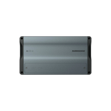 AudioControl Altitude A600.4 4-Channel Amplifier 150W RMS 2Ω Class D High-Efficiency Sleek Durable Build