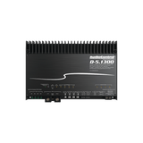 AudioControl D-5.1300 5-Channel DSP Amplifier 1300W RMS Built-in Matrix DSP OEM Integration