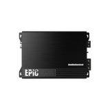 AudioControl EPIC1000 Monoblock Class-D Amplifier 1000W RMS with EPICENTER Integration