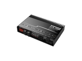 AudioControl LC-6.1200 6-Channel Multi-Channel Amplifier 1200W RMS AccuBASS® OEM Integration