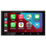 Kenwood DMX7525DABS 6.8" HD Wireless CarPlay & Android Auto DAB+ Short Chassis Double DIN