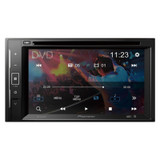 Pioneer DMH-A240DAB Double 2 DIN 6.2" Multimedia Player With DAB+ Radio Bluetooth CD Player