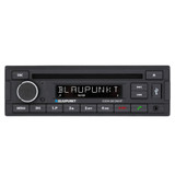 Blaupunkt Essen 200 DAB BT Single DIN Radio With DAB+ RDS Bluetooth USB AUX CD Player