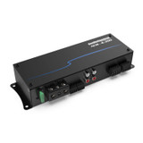 AudioControl ACM-4.300 Mini 4-Channel Car Micro Amplifier – 75W Peak / 50W RMS x4