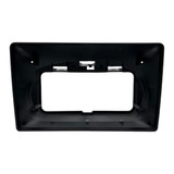 ATD RFP-52947 Perfect Fit 10.1" Screen Fascia Panel For Ford Transit & Fiesta Mk8 (2019-2023)