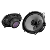 JL Audio C2-570X 5x7" / 6x8" (125x180mm) Evolution Series 120W 2-Way Coaxial Speaker System