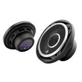 JL Audio C2-600X 6" (150mm) Evolution Series 120W 2-Way Coaxial Speaker System