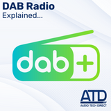 DAB+ Digital Radio Explained