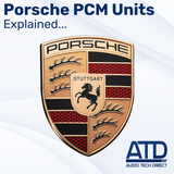 Porsche PCM User Guide