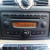 Smart CD Player