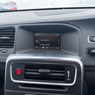 5" RTI 2011 System