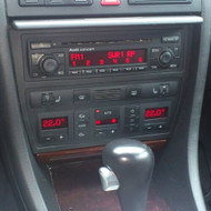 Concert 2 CD Player