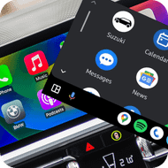 CarPlay & Android Auto