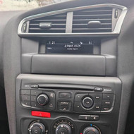 Citroen AUX Radio