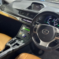Basic Radio & Screen