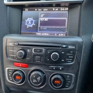 NaviDrive System