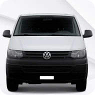 Transporter T5.1 (2009-2016)