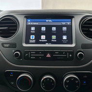 Navigation Radio