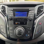 Base Radio