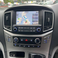 Navigation Radio