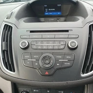 Ford Sync 1 With USB