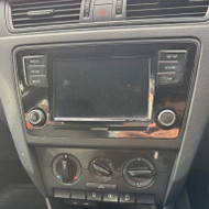 6.5" Balero Radio
