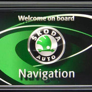 Skoda Navigation