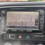 MMSC 2 Radio