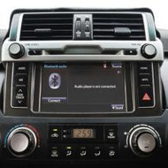 Standard Audio (GX)